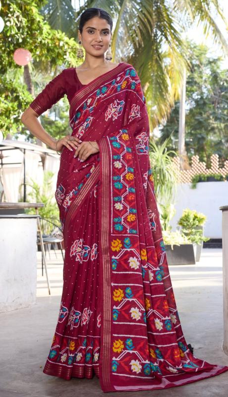 Sr ruta fancy saree wholesale online market